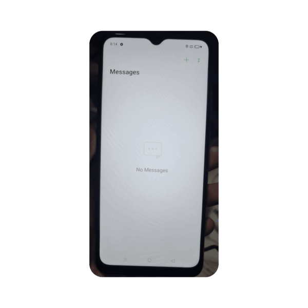 [OPEN BOX] Oppo A15S - 4GB | 64GB - Light Scratch - Image 5