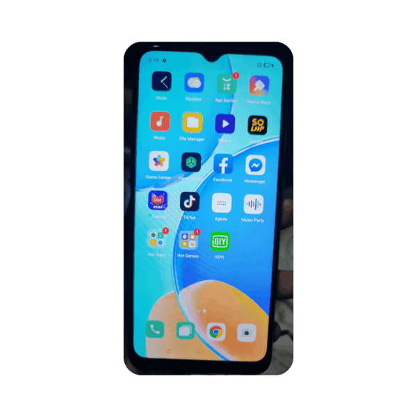 [OPEN BOX] Oppo A15S - 4GB | 64GB - Light Scratch - Image 6