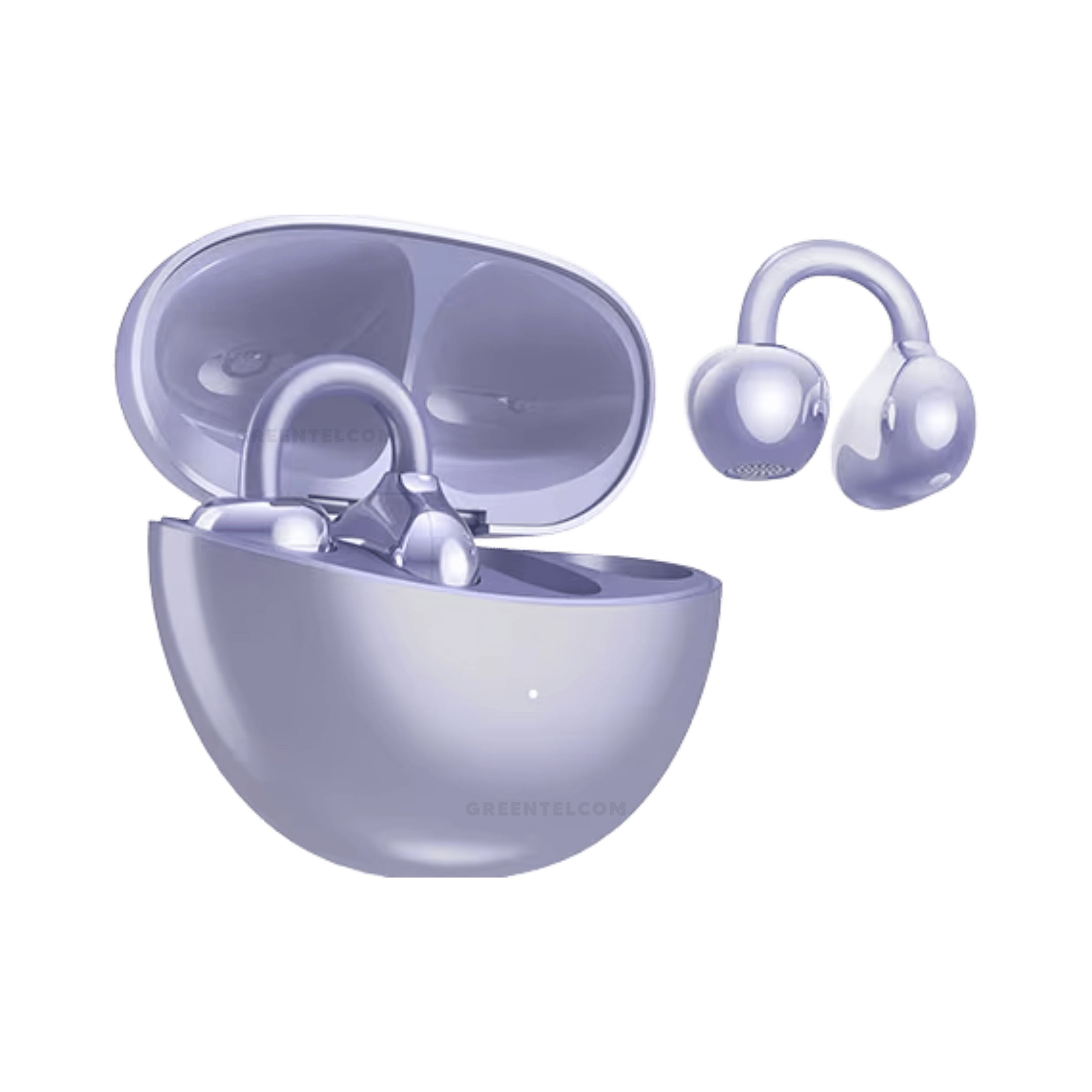 Honor Choice Earbuds Clip - Image 2