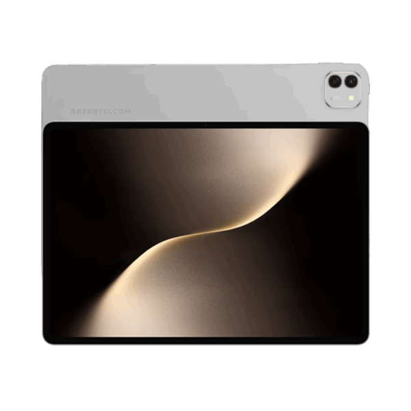 Honor Magic Pad 3 with Keyboard - 16GB | 512GB - Gray - Image 4