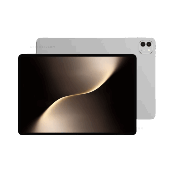 Honor Magic Pad 3 with Keyboard - 16GB | 512GB - Gray - Image 3