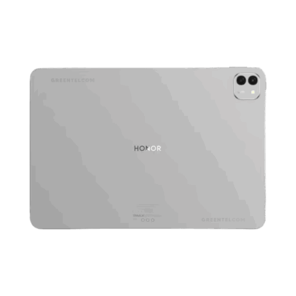Honor Magic Pad 3 with Keyboard - 16GB | 512GB - Gray - Image 2