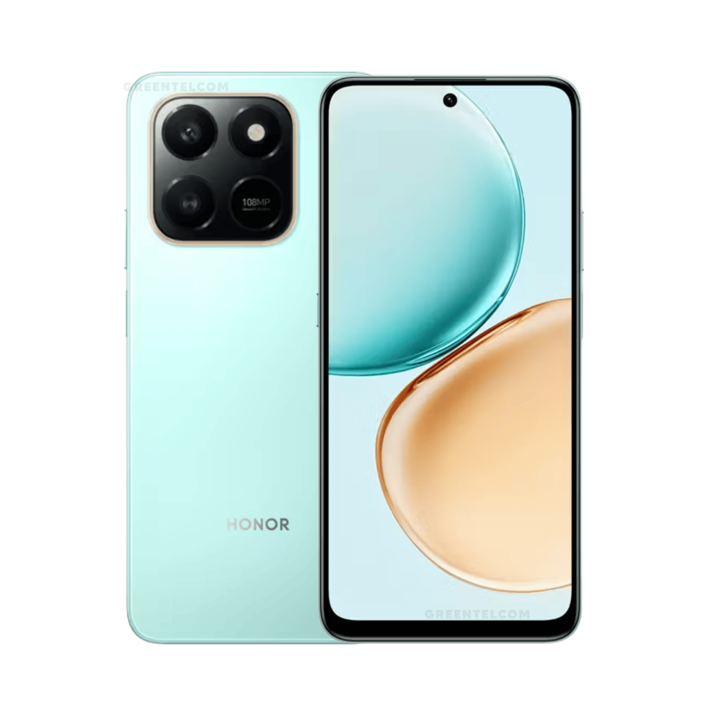 Honor X7D - 8GB | 512GB - Image 3
