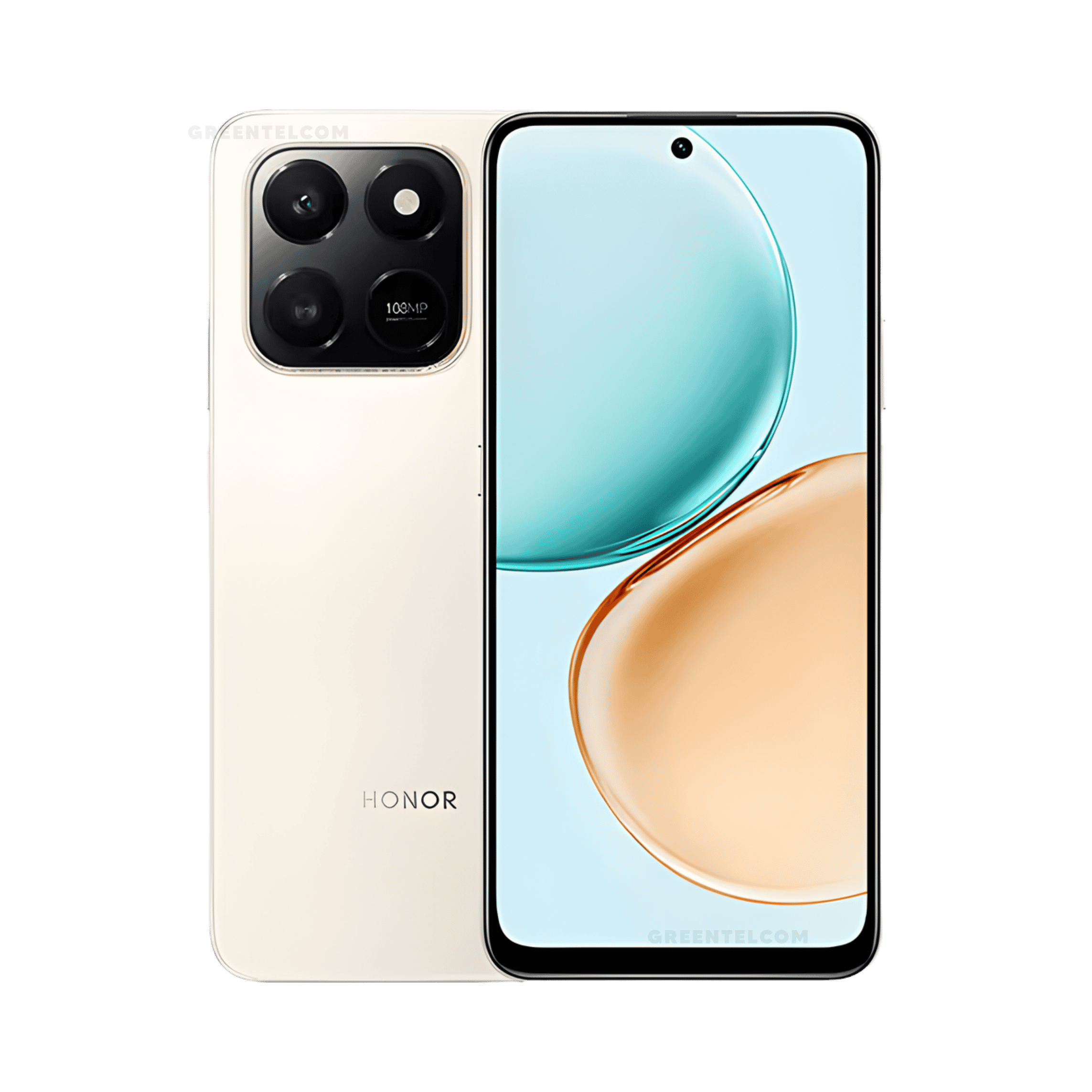 Honor X7D - 8GB | 512GB