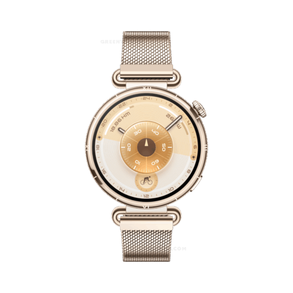 Huawei Watch GT 6 - 41mm - Image 4