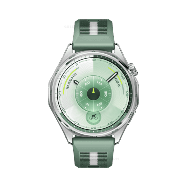 Huawei Watch GT 6 - 46mm - Image 5