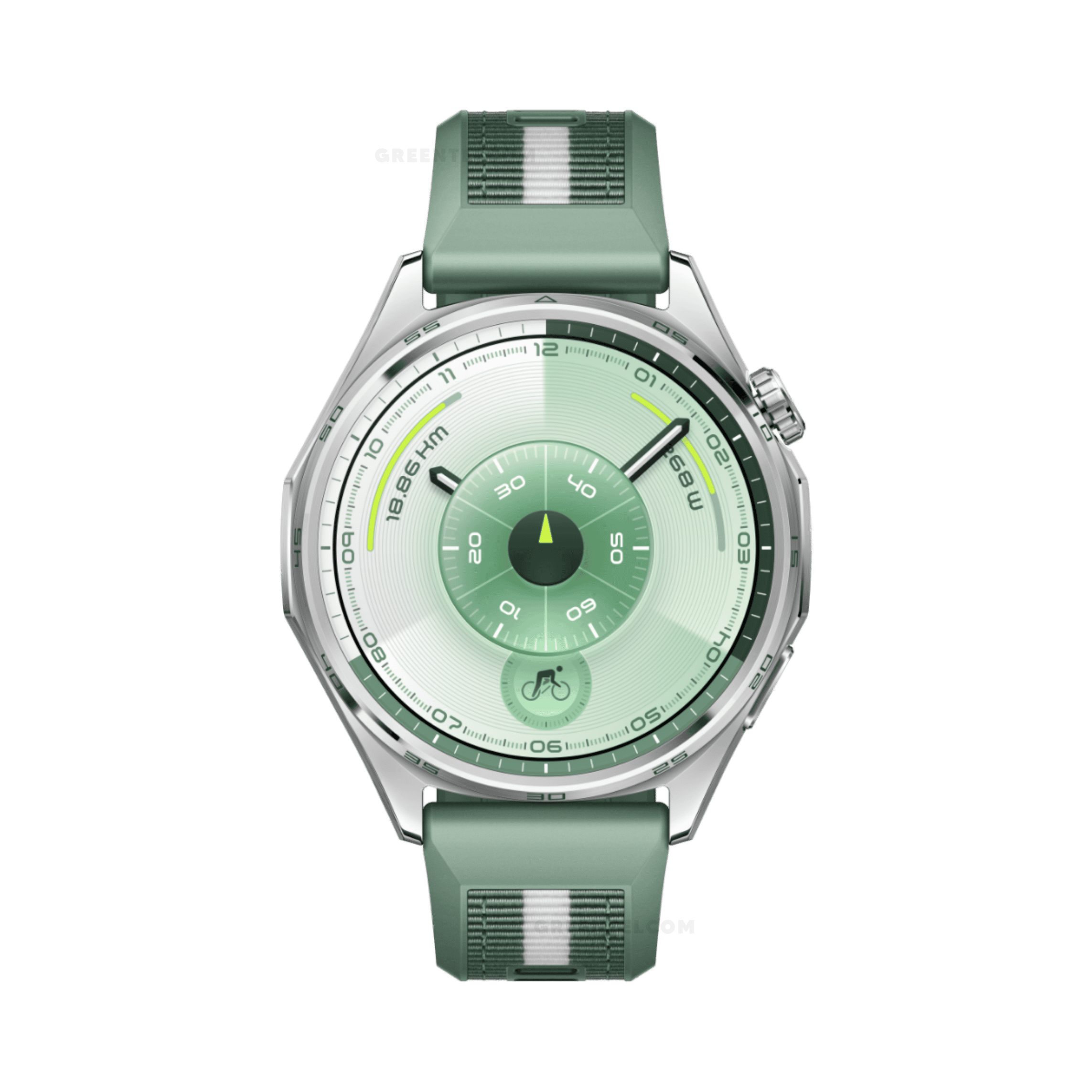 Huawei Watch GT 6 - 46mm - Image 5