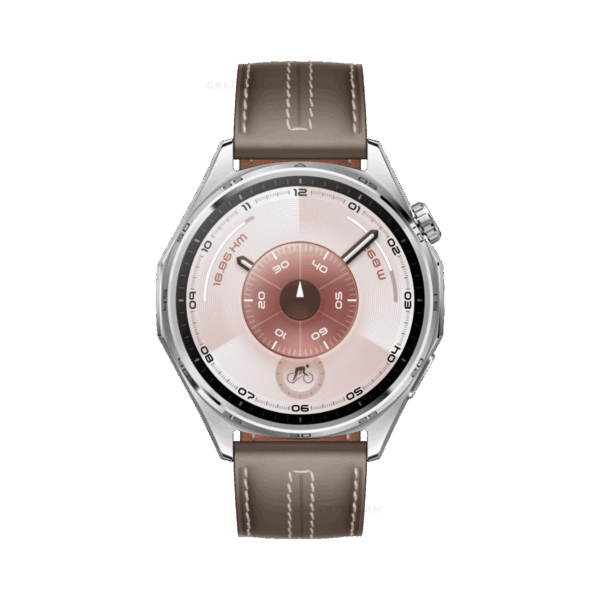 Huawei Watch GT 6 - 46mm - Image 4