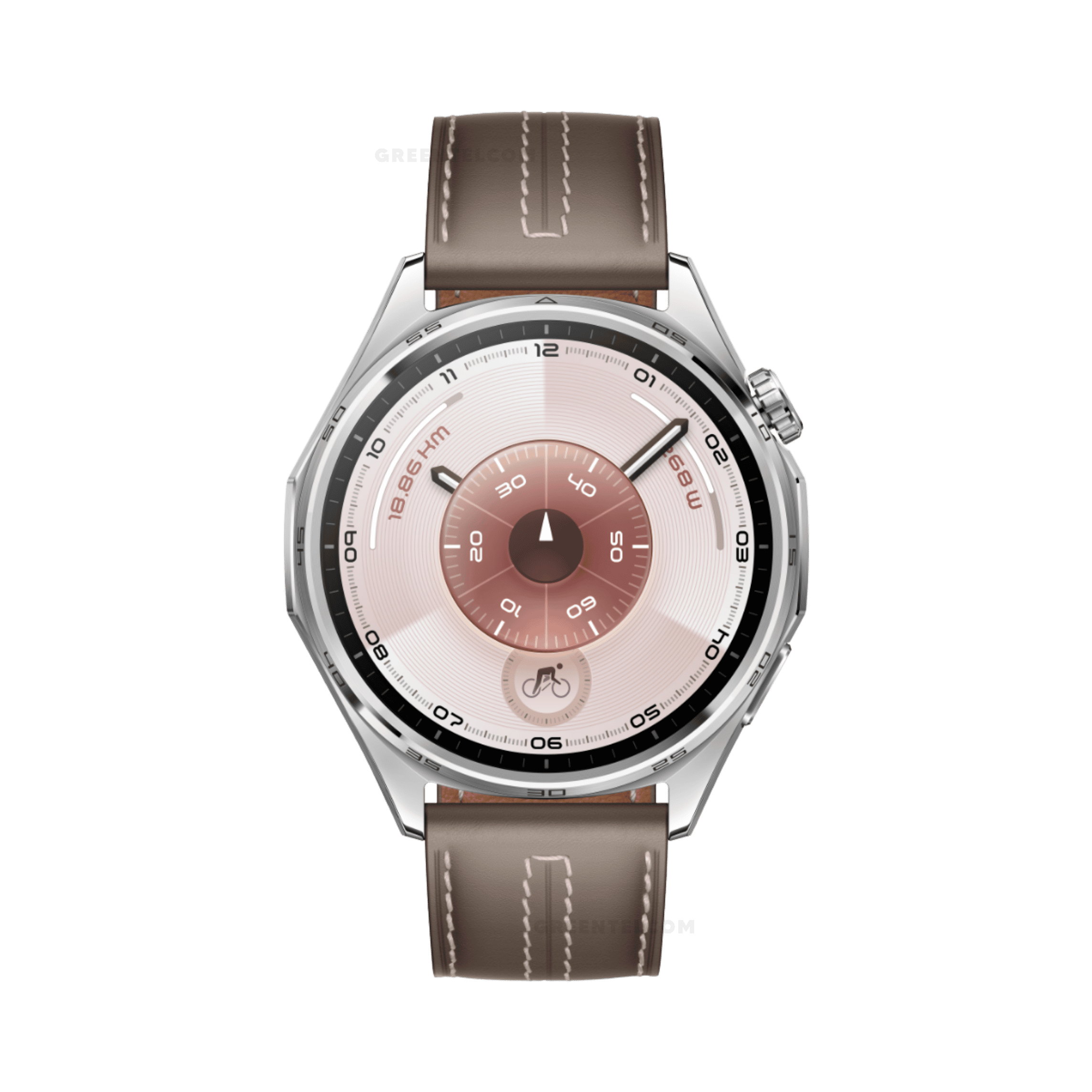 Huawei Watch GT 6 - 46mm - Image 4