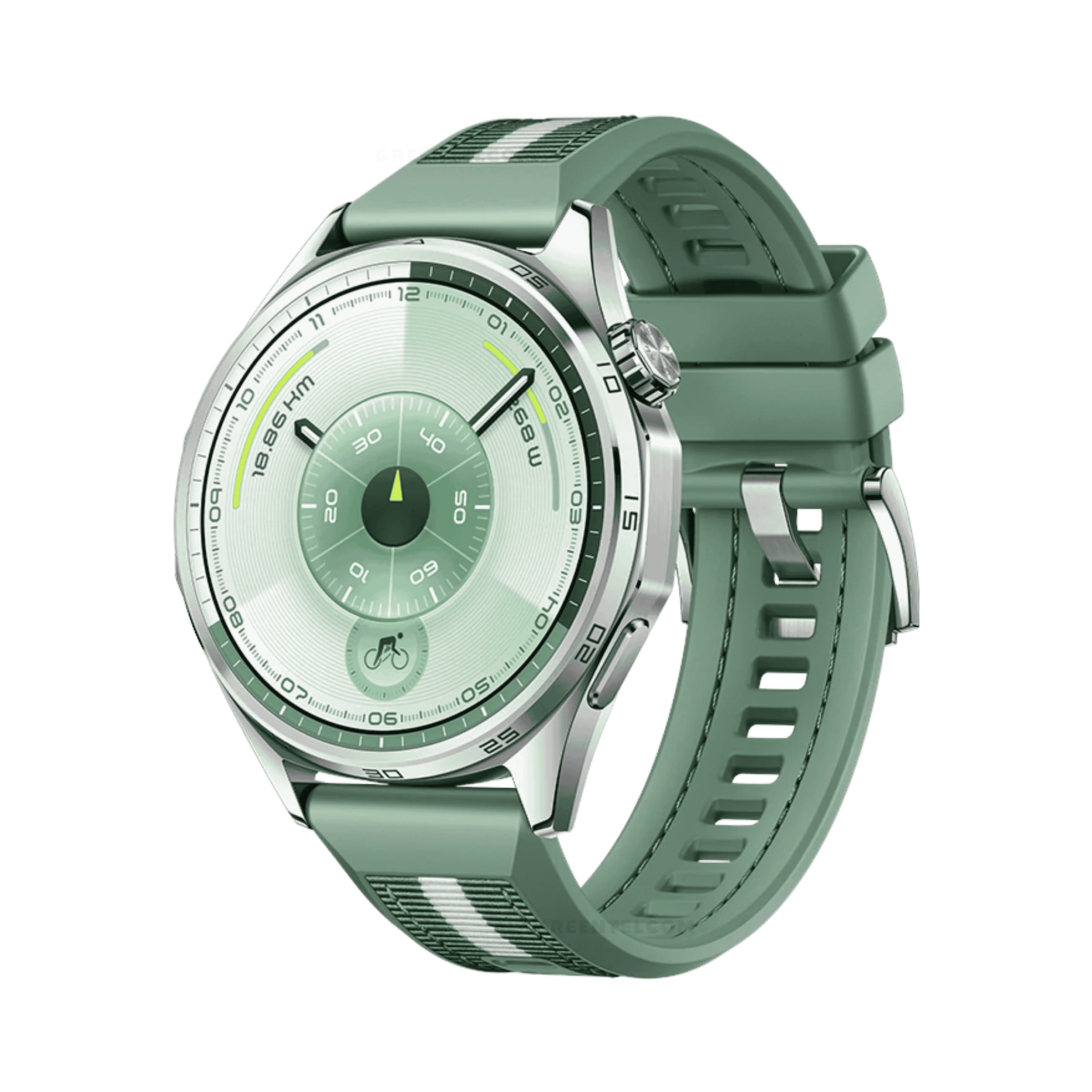Huawei Watch GT 6 - 46mm - Image 2
