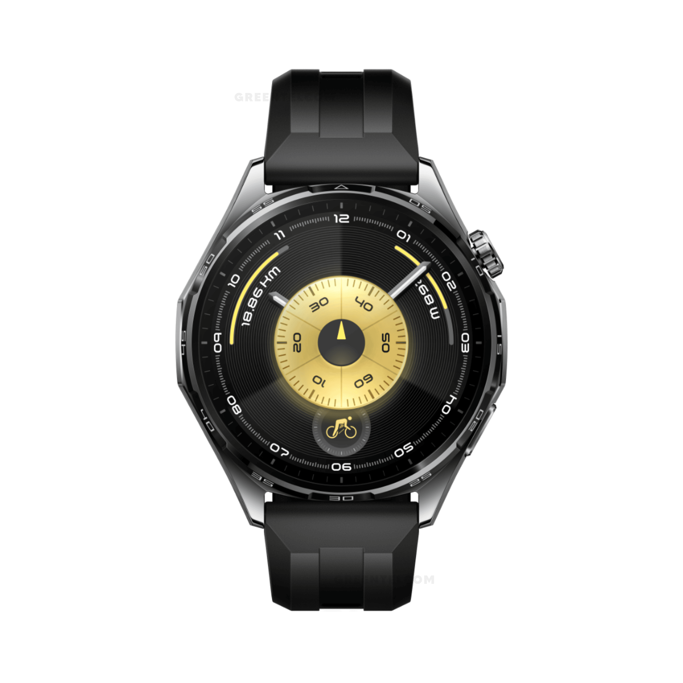 Huawei Watch GT 6 - 46mm - Image 6