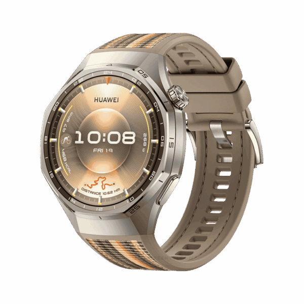 Huawei Watch GT 6 Pro - 46mm - Image 2