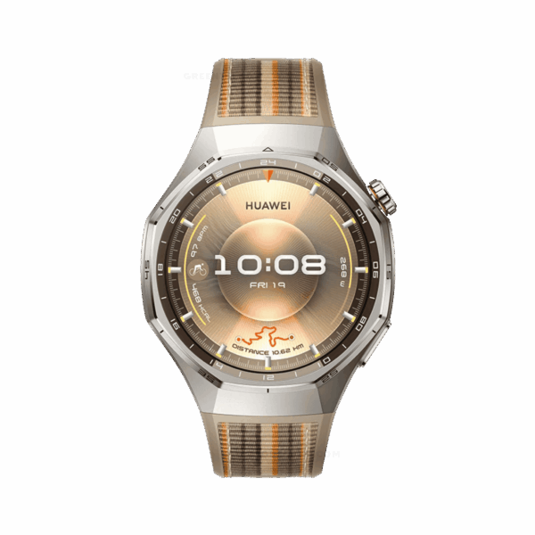 Huawei Watch GT 6 Pro - 46mm - Image 5