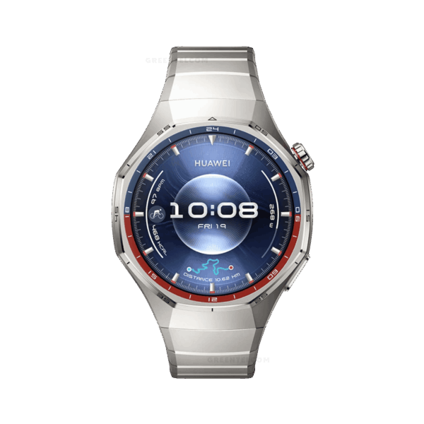 Huawei Watch GT 6 Pro - 46mm - Image 6
