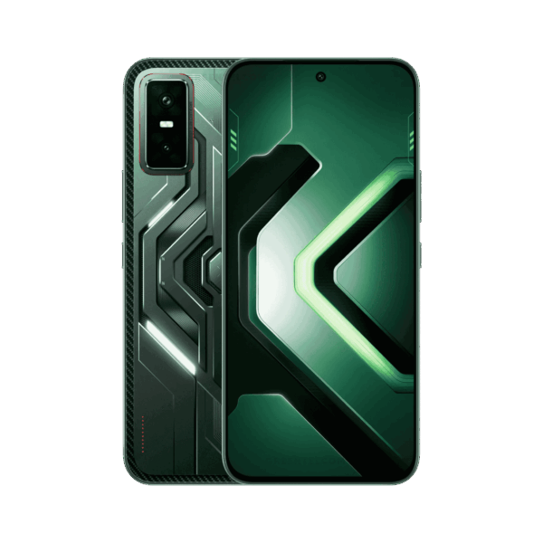 Infinix GT 30 - 8GB | 256GB - Image 2