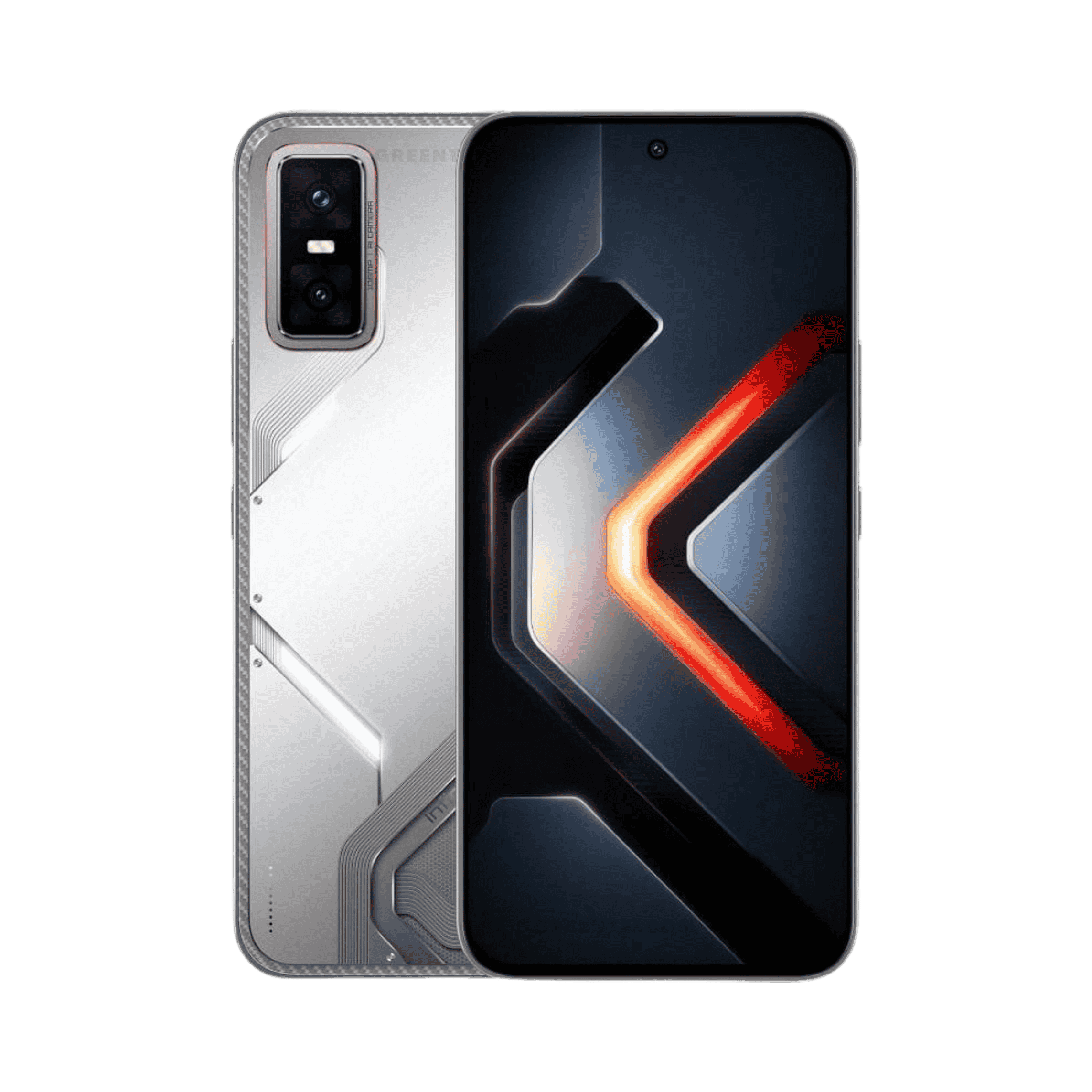 Infinix GT 30 - 8GB | 256GB - Image 3