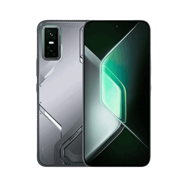 Infinix GT 30 - 8GB | 256GB - Image 4