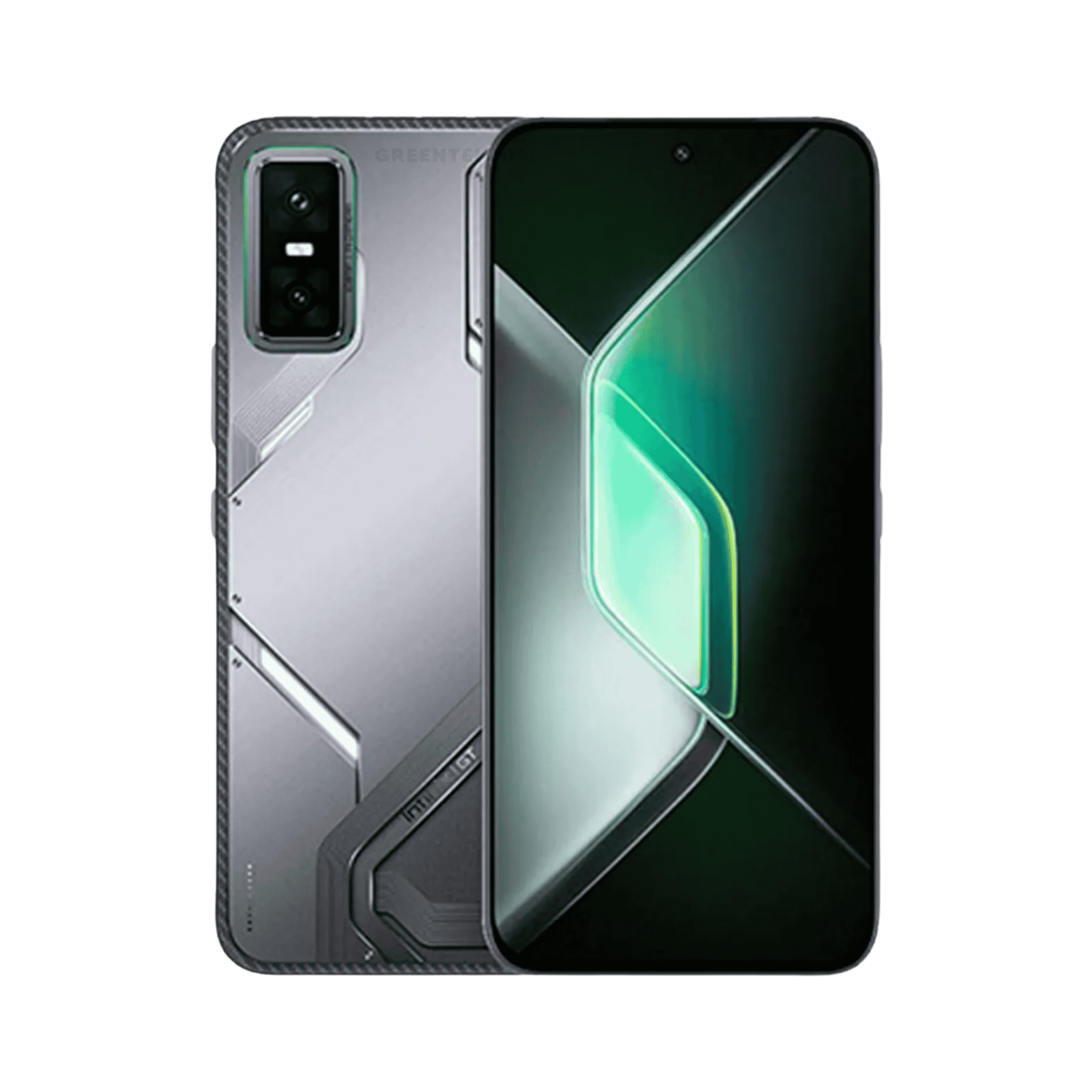 Infinix GT 30 - 8GB | 256GB - Image 4