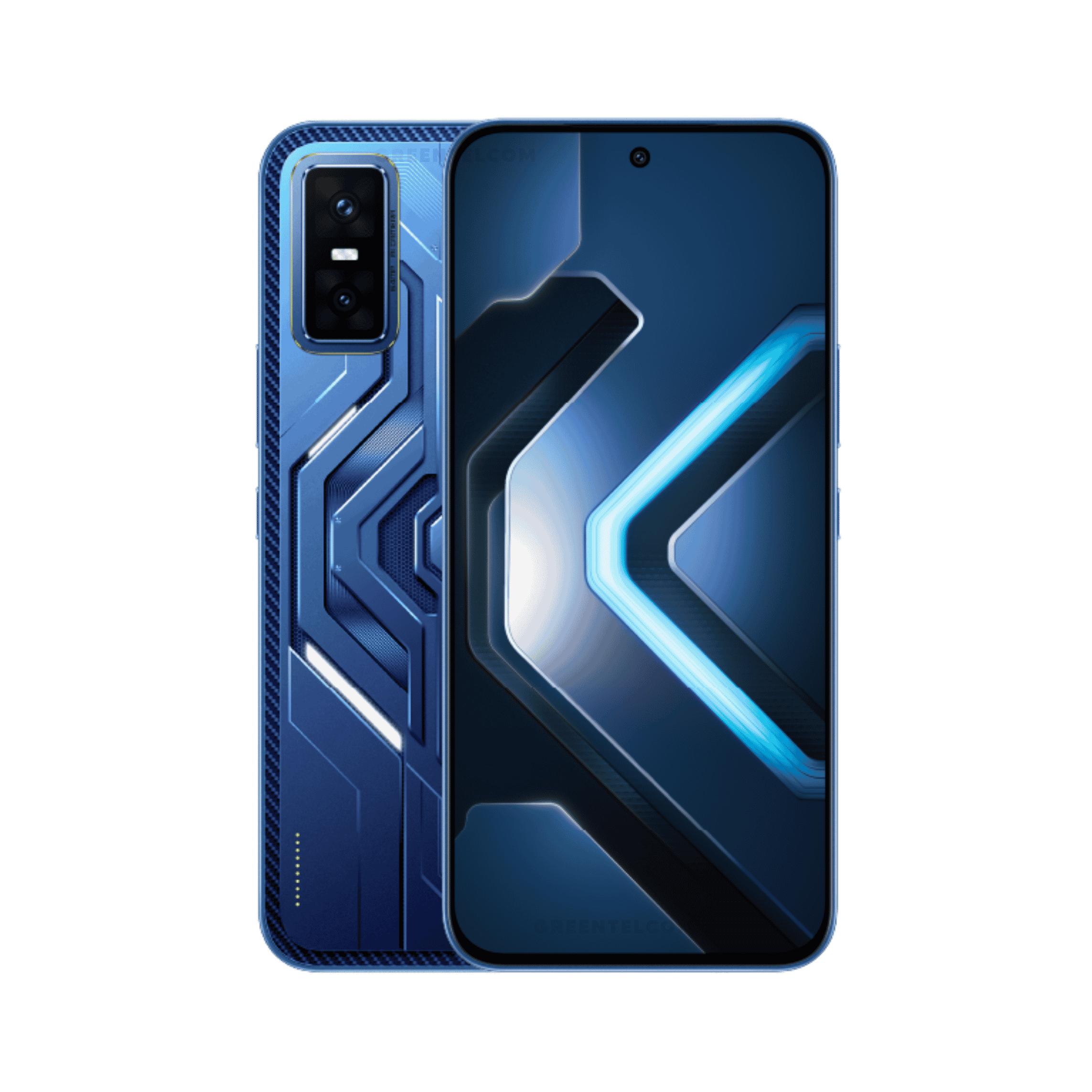 Infinix GT 30 - 8GB | 256GB
