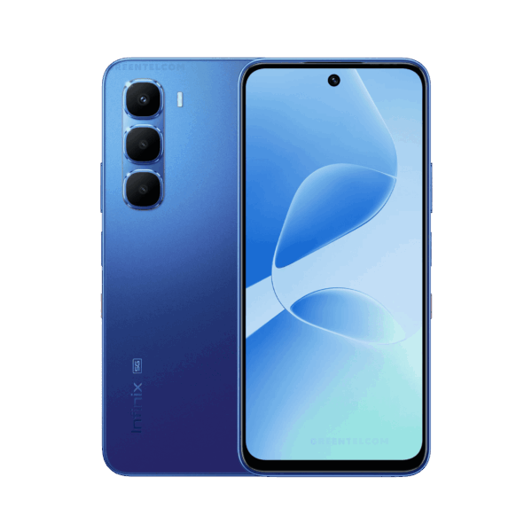 Infinix Hot 60 5G - 8GB | 256GB - Image 3