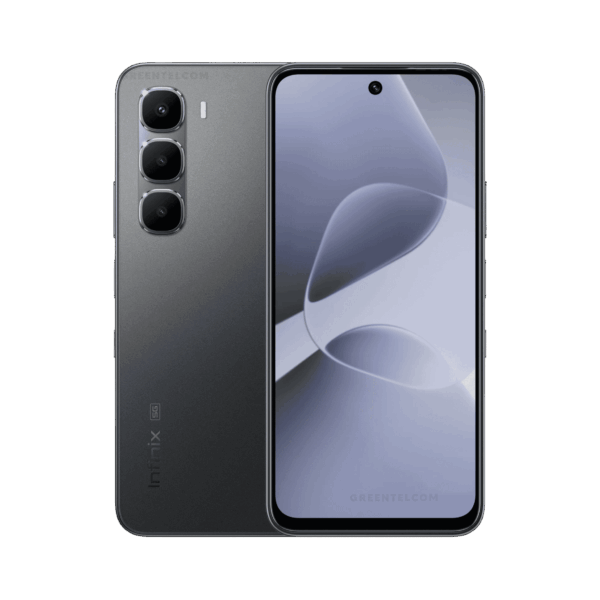 Infinix Hot 60 5G - 8GB | 256GB - Image 4