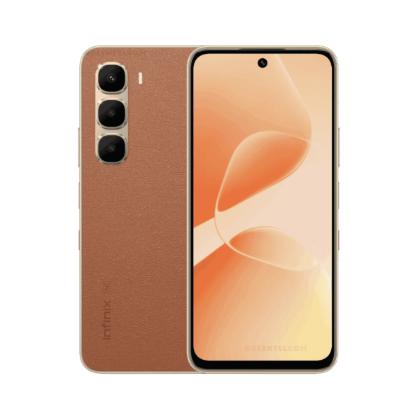 Infinix Hot 60 5G - 8GB | 256GB