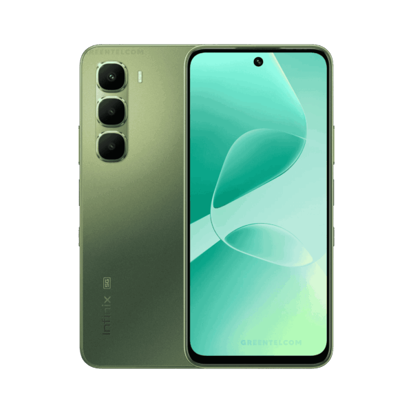 Infinix Hot 60 5G - 8GB | 256GB - Image 2