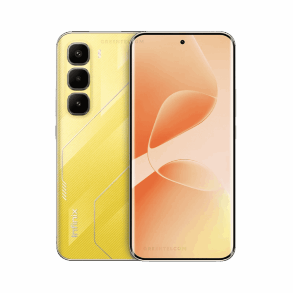 Infinix Hot 60 Pro Plus - 8GB | 256GB - Image 4