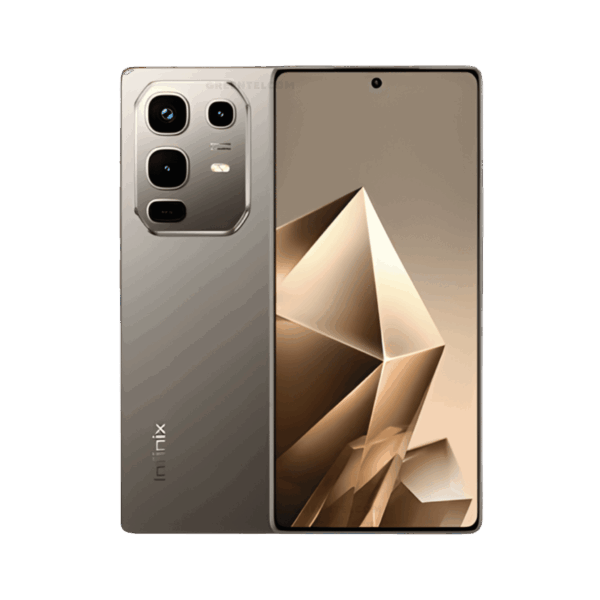 Infinix Note 50 - 8GB | 256GB - Image 2