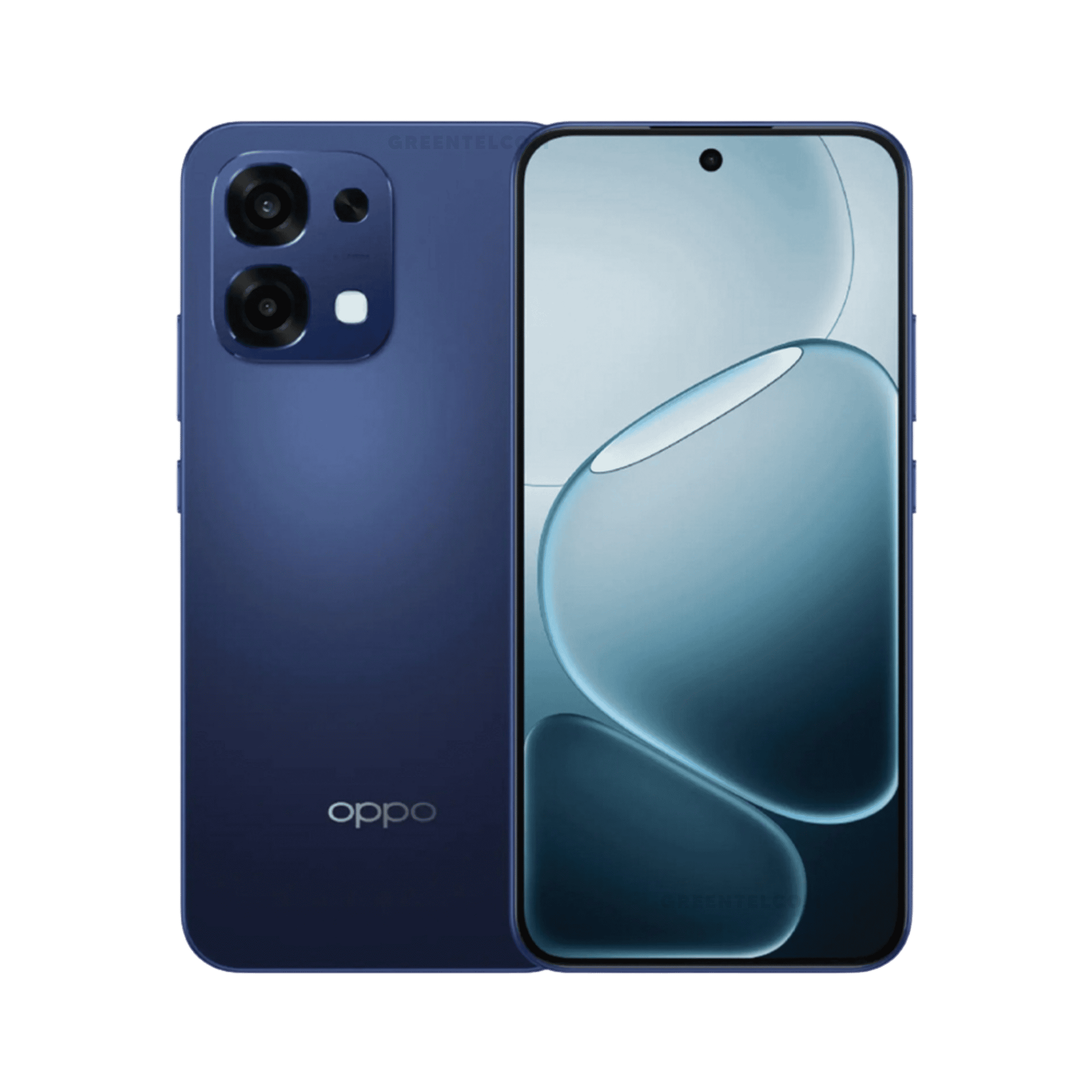 Oppo A6 Pro 5G - Image 2