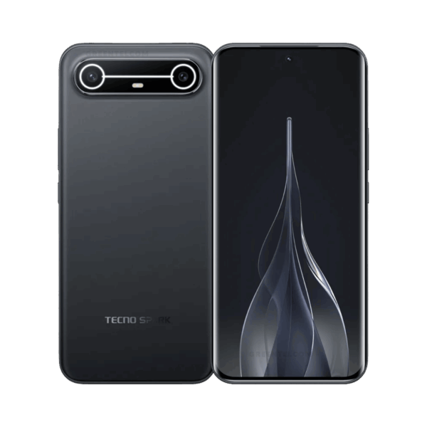 Tecno Spark Slim - 8GB | 256GB