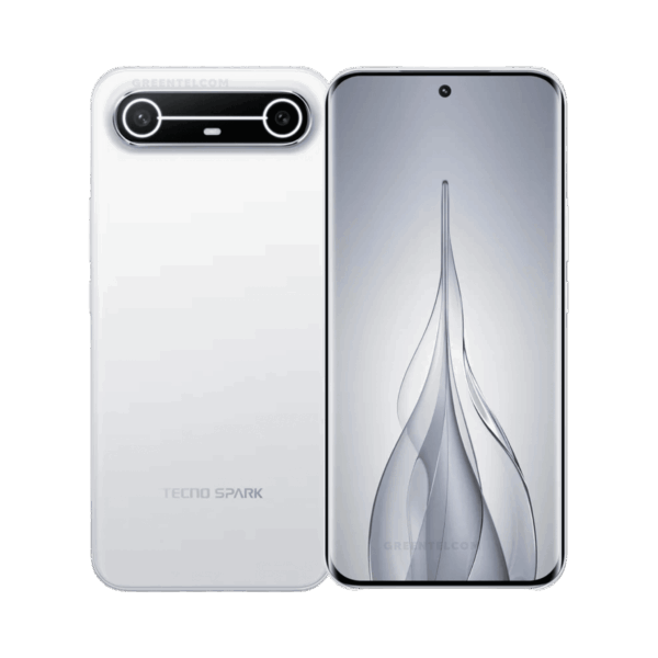 Tecno Spark Slim - 8GB | 256GB - Image 2