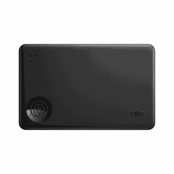 Tile by Life360 Slim Bluetooth Tracker for Wallet, Luggage and More. Both iOS and Android Compatible - Image 2
