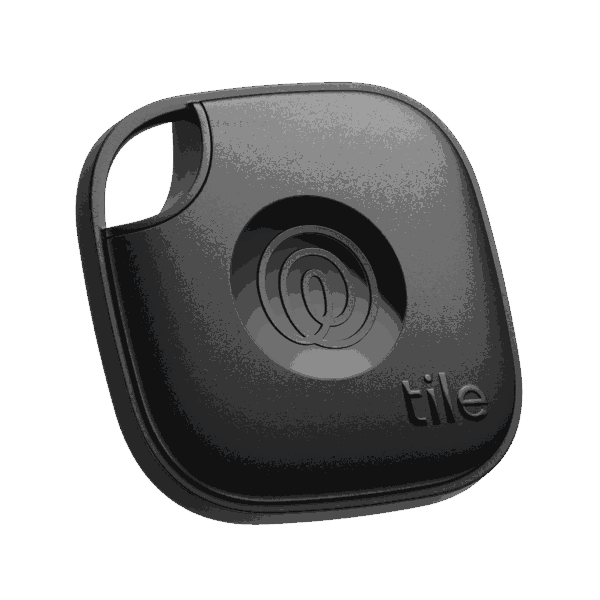 Tile by Life360 Mate Bluetooth Tracker, Keys Finder and Item Locator.Both IOS and Android Compatible