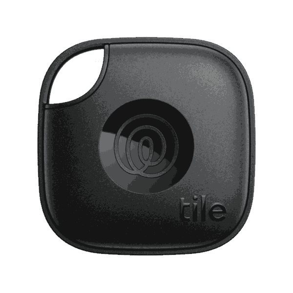 Tile by Life360 Mate Bluetooth Tracker, Keys Finder and Item Locator.Both IOS and Android Compatible - Image 2
