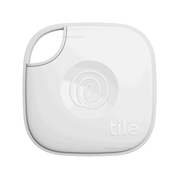 Tile by Life360 Mate Bluetooth Tracker, Keys Finder and Item Locator.Both IOS and Android Compatible - Image 4