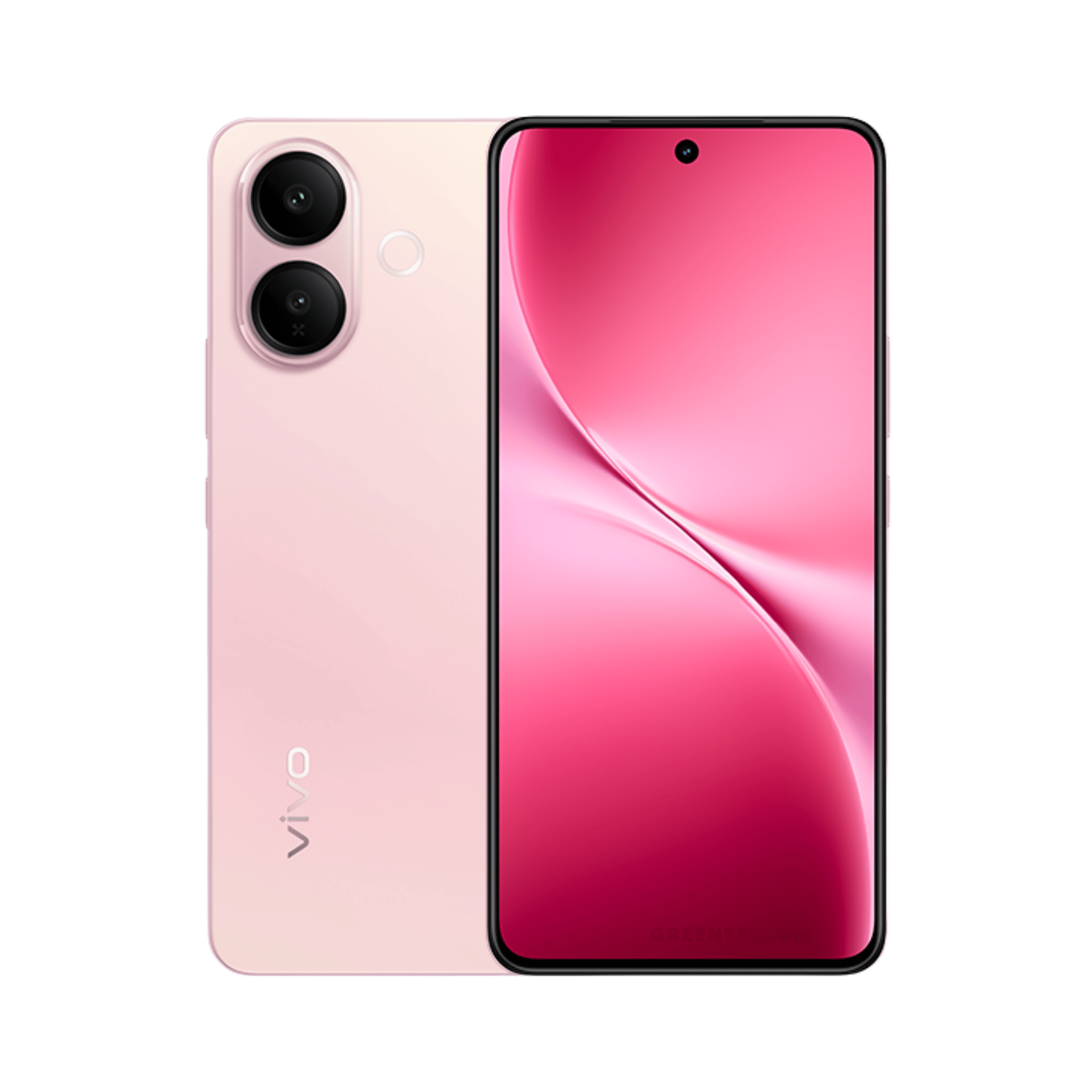 Vivo V60 Lite 4G - 8GB | 256GB - Image 3