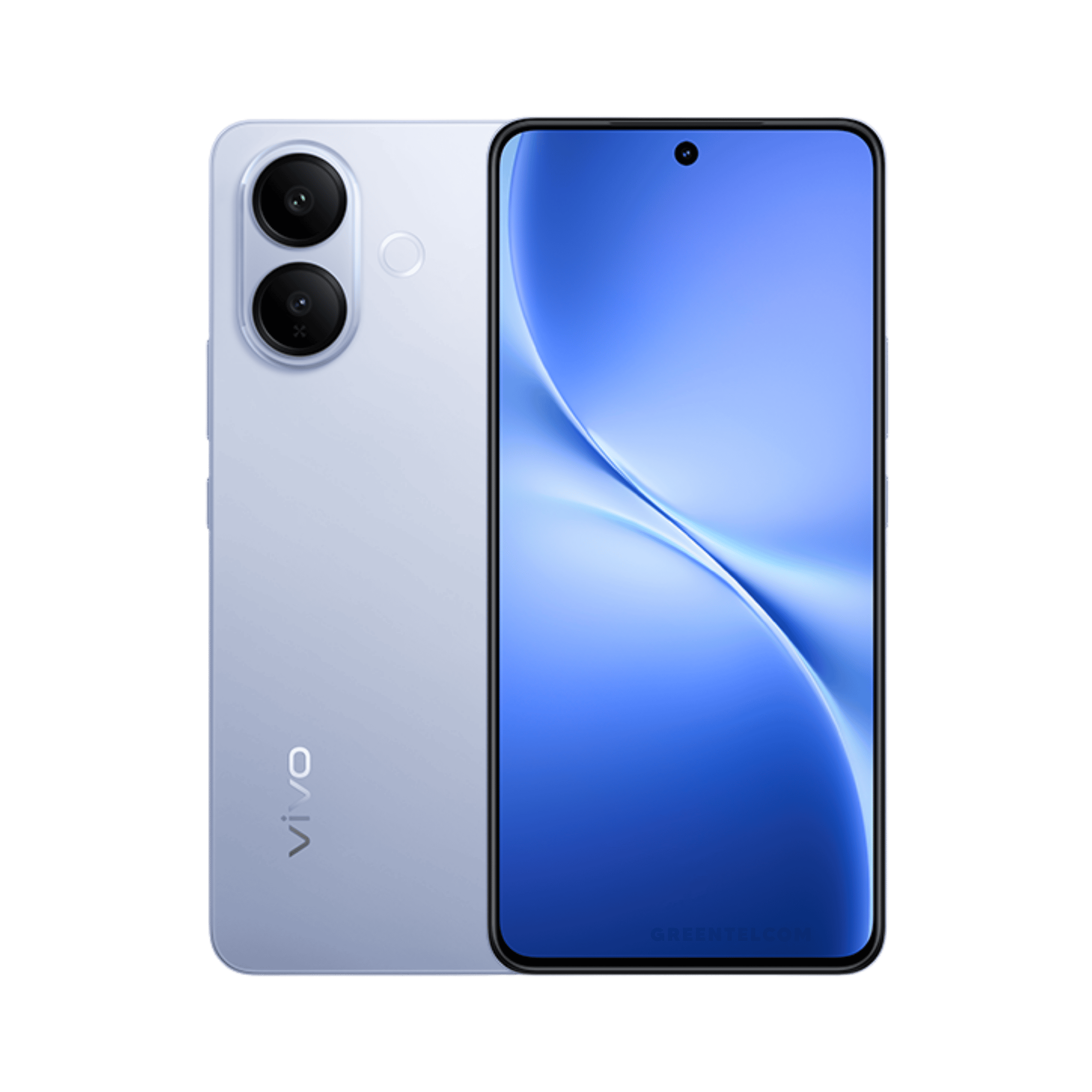 Vivo V60 Lite 4G - 8GB | 256GB