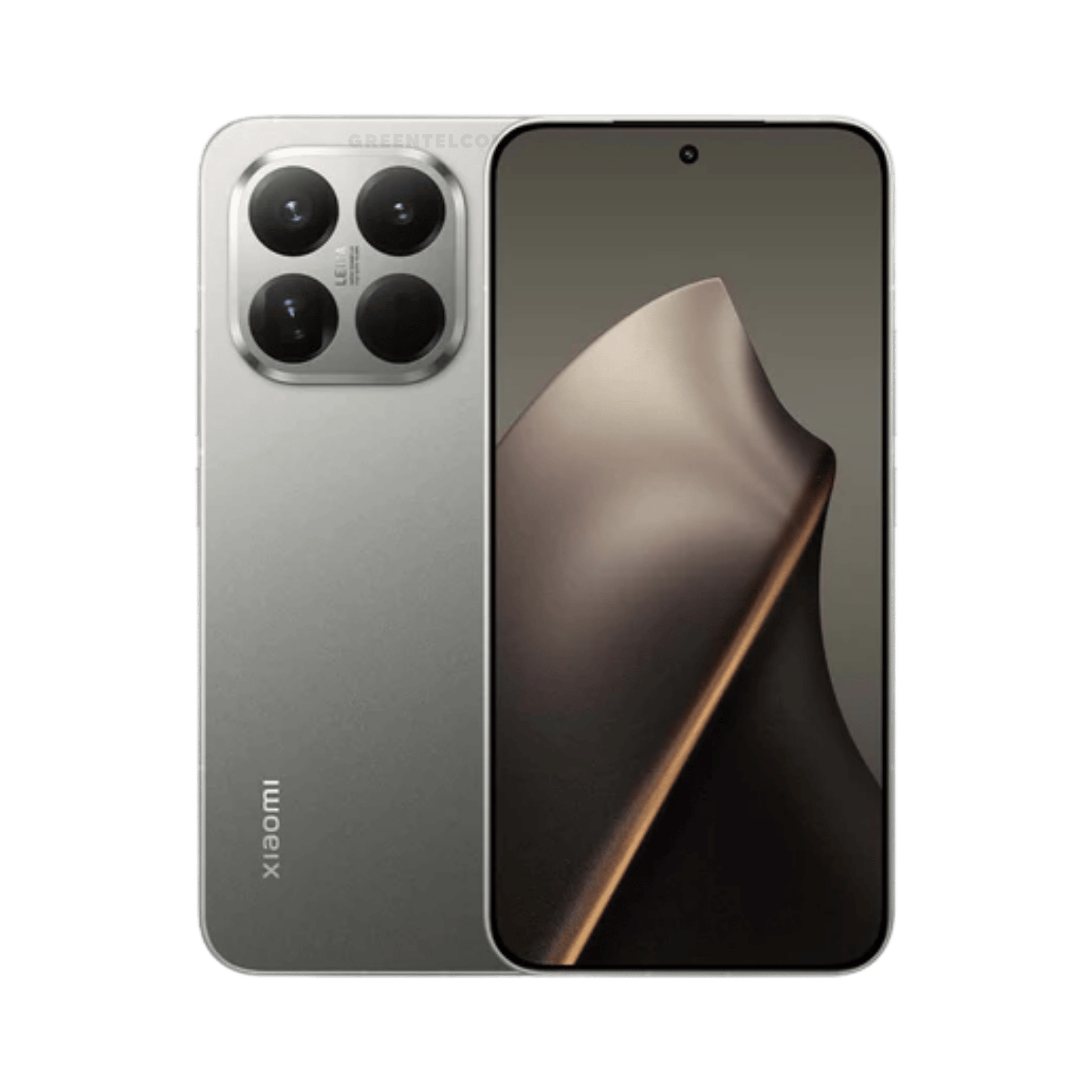 Xiaomi 15T Pro - 12GB | 512GB - Gray