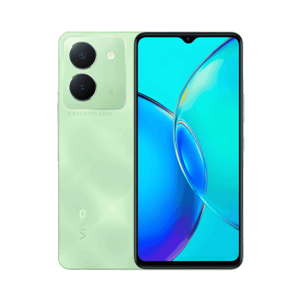 [OPEN BOX] Vivo Y27S - 8GB | 256GB - Light Scratch