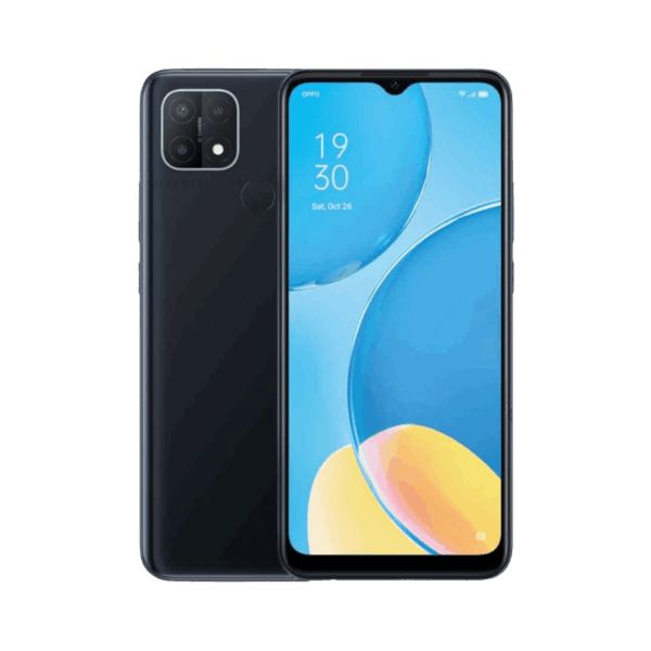 [OPEN BOX] Oppo A15S - 4GB | 64GB - Light Scratch
