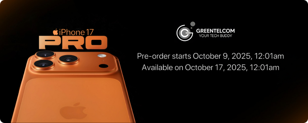 Pre-order