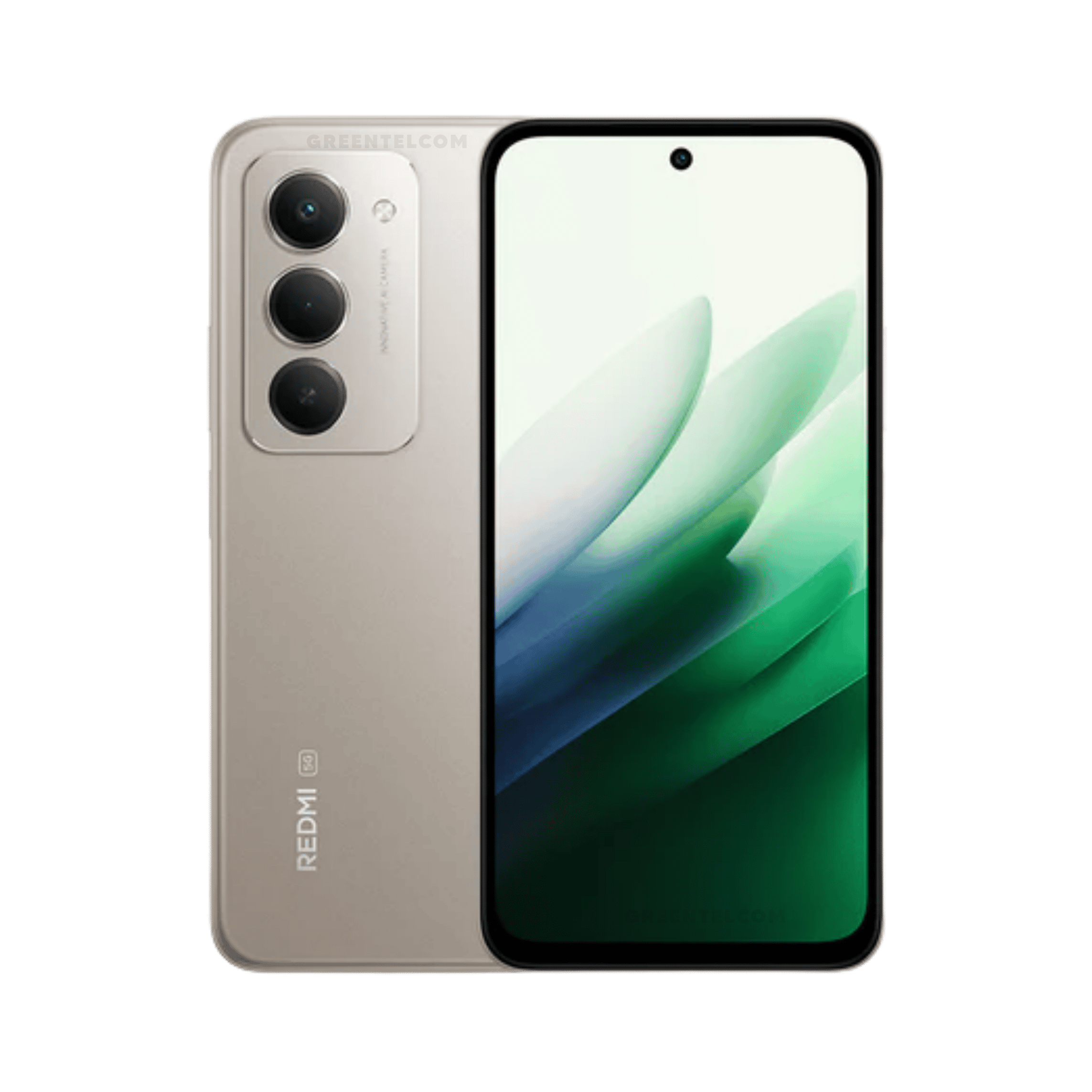 Xiamo Redmi 15 5G - 8GB | 256GB - Image 2