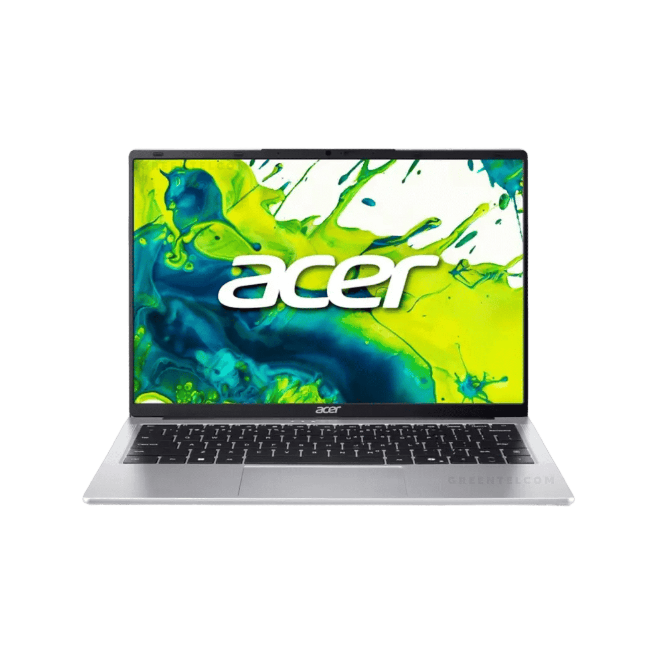 Acer Aspire Lite AL14 32P 34RE - Natural Titanium