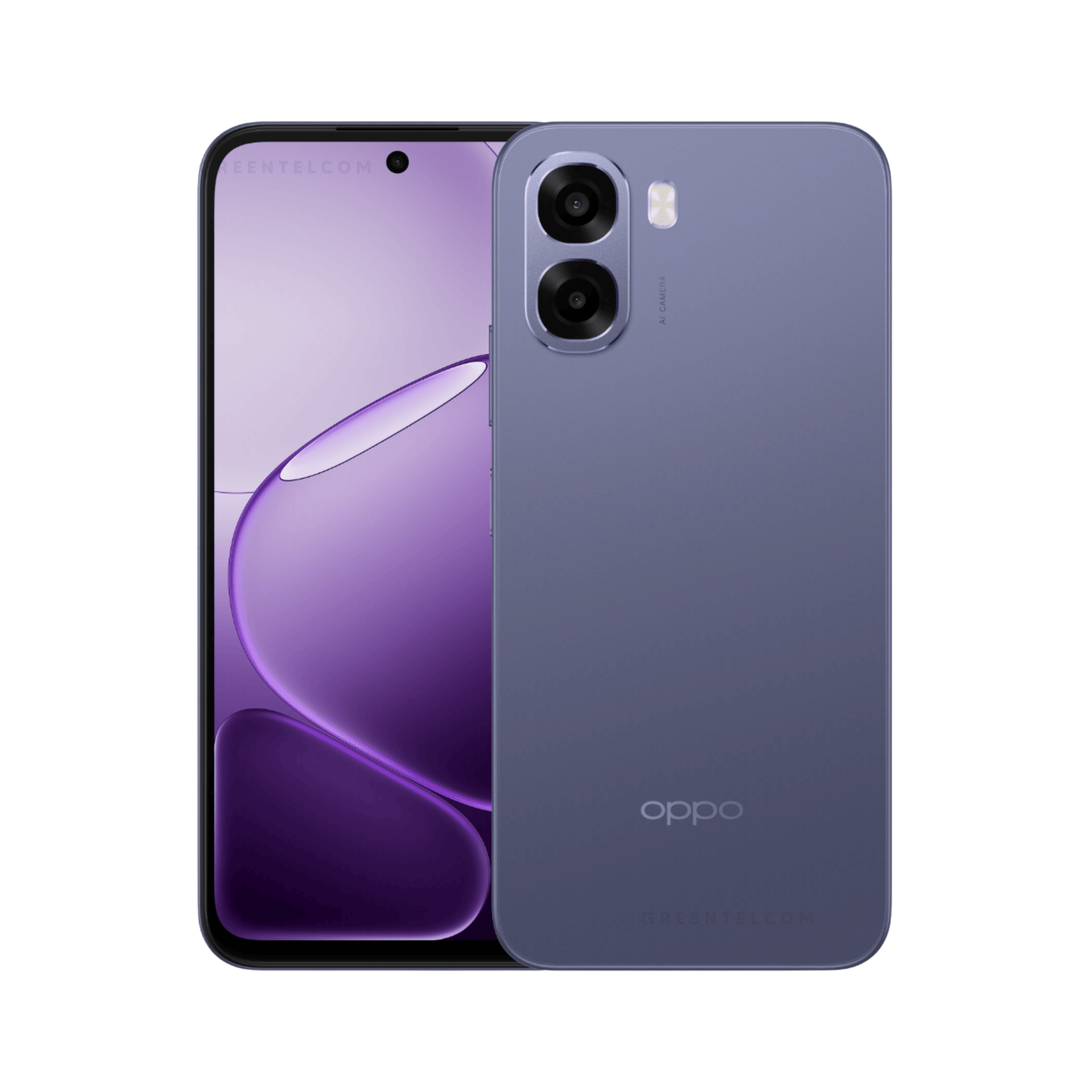 Oppo A6x - Image 3