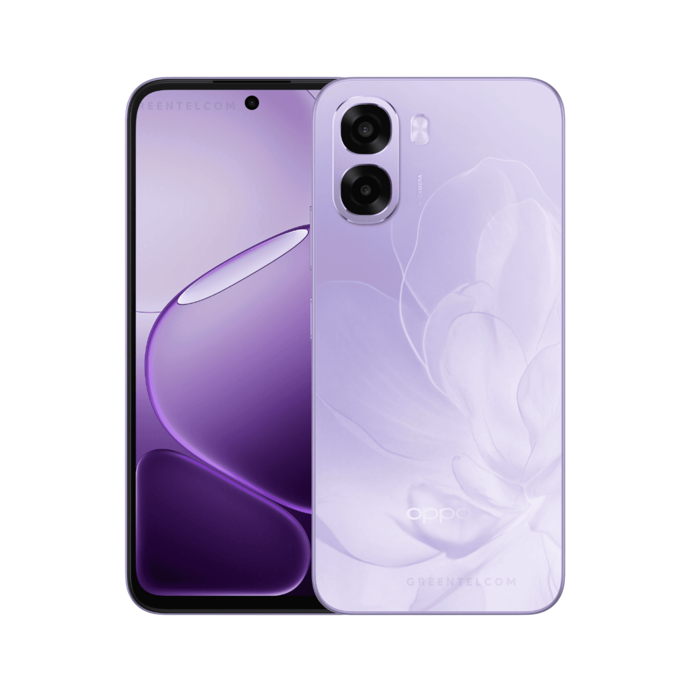 Oppo A6x