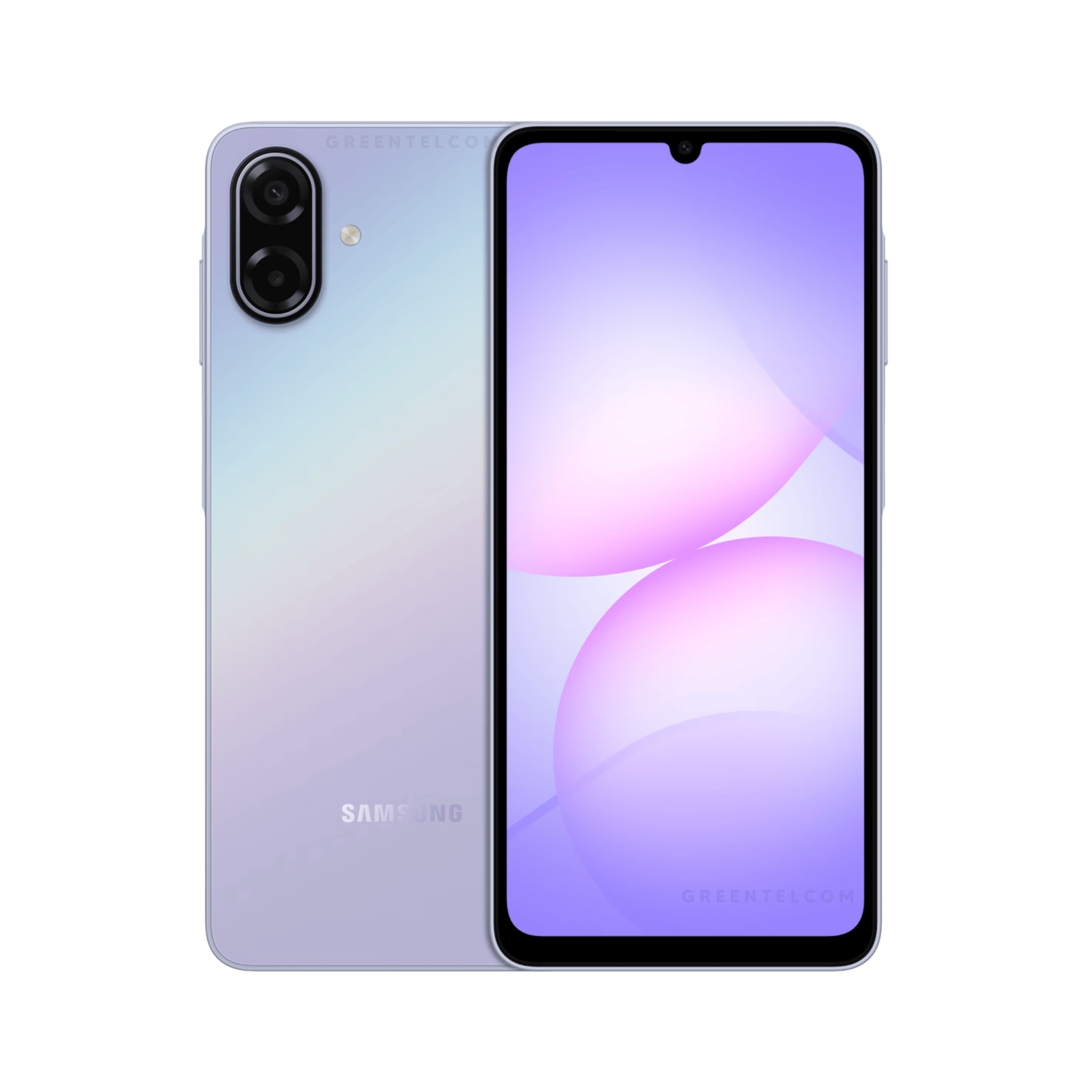 Samsung A07 5G - 4GB | 128GB