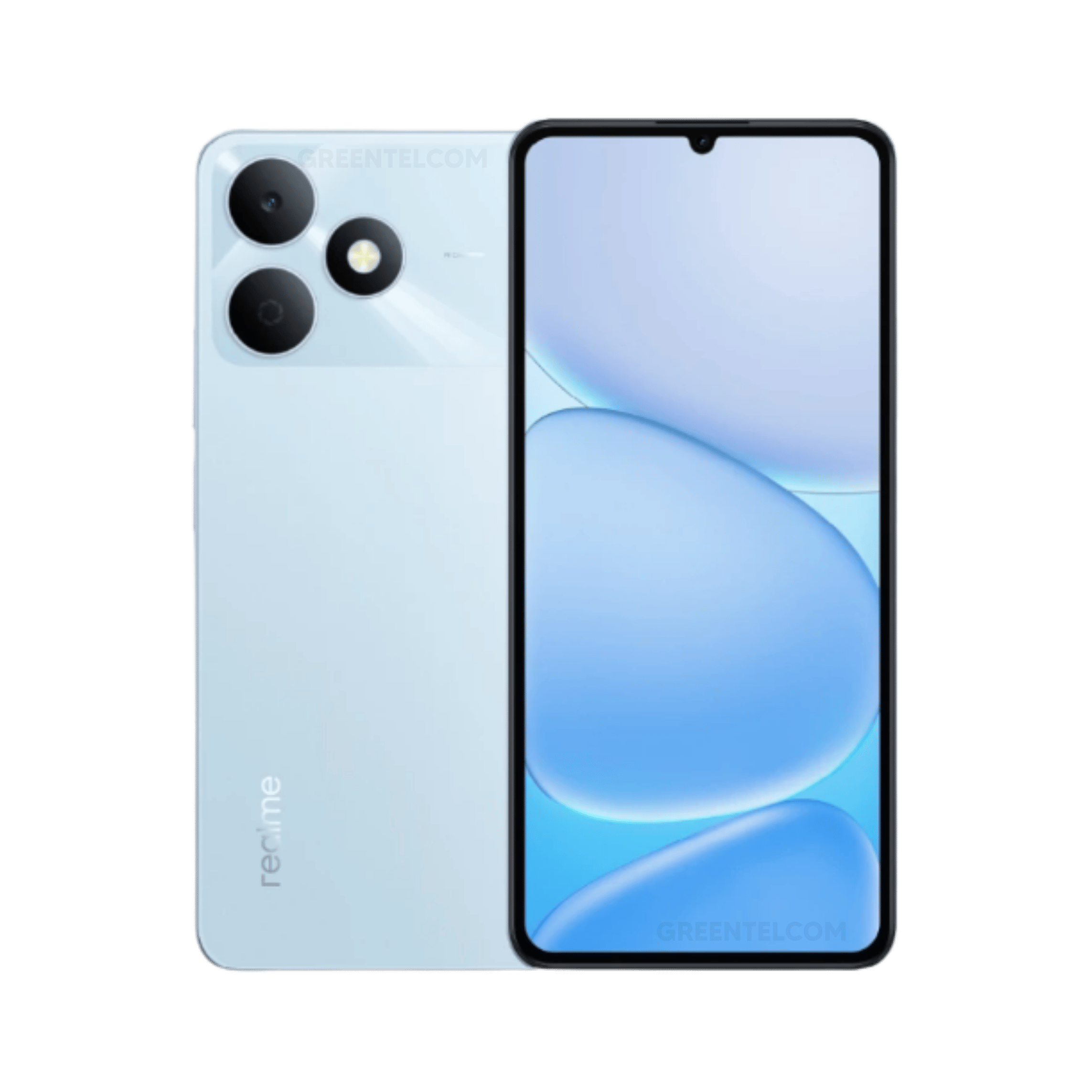 Realme Note 80 - 4GB | 64GB - Image 2