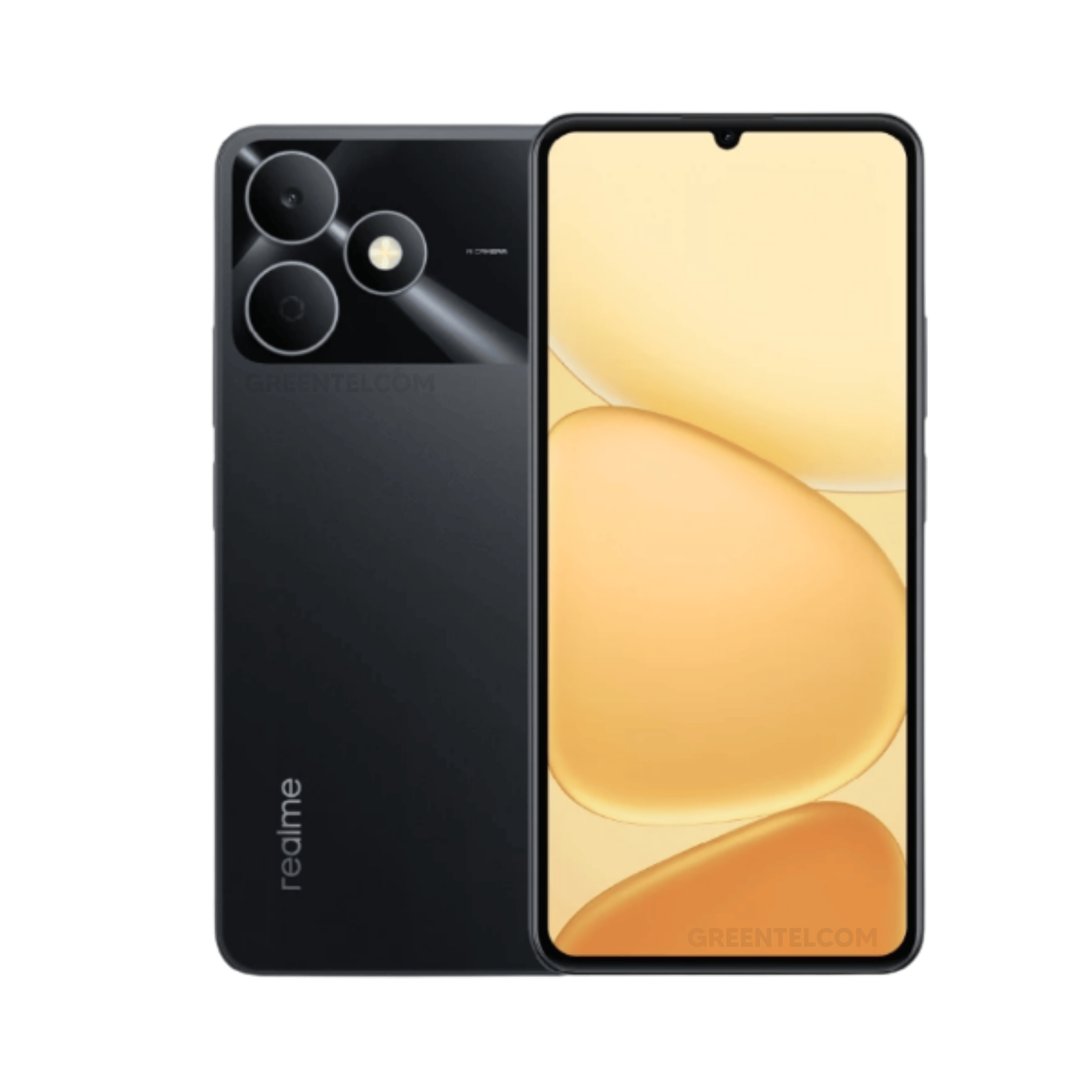 Realme Note 80 - 4GB | 64GB