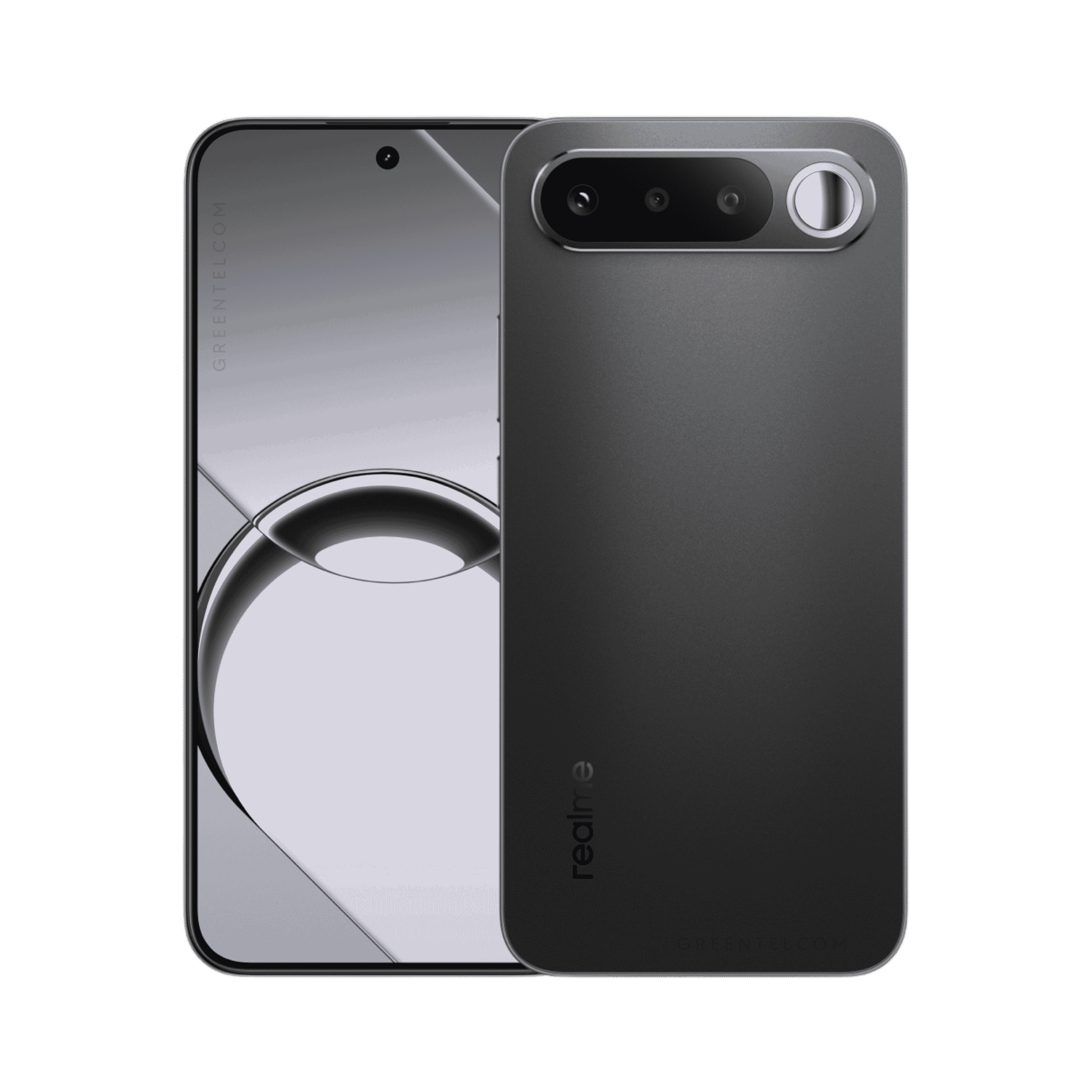 Realme 16 5G - 8GB | 256GB - Image 2